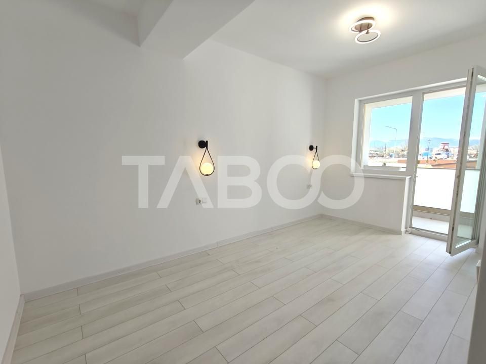 Apartament la cheie - intabulat - 3 camere 2 bai parcare - comision 0 – fotografia 4 din 9