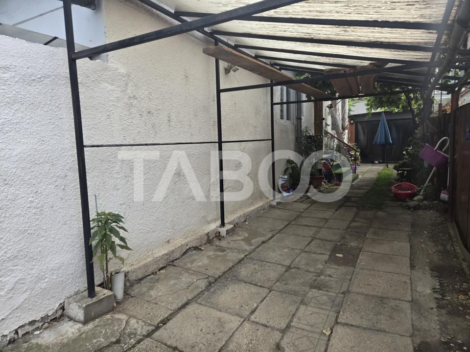 Apartament 2 camere de inchiriat 50mp zona Trei Stejari Sibiu – fotografia 14 din 14