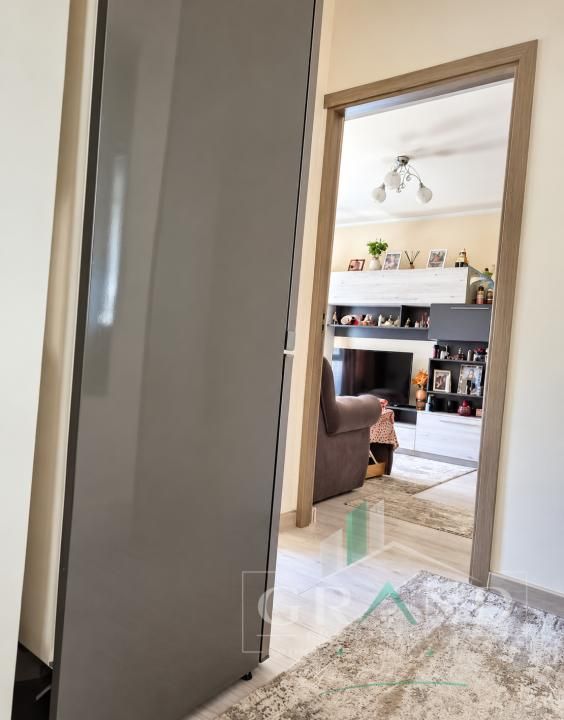 3 CAMERE | ETAJ 1 | MĂNĂȘTUR – CIUCAȘ | ORIENTARE SUD – fotografia 6 din 6