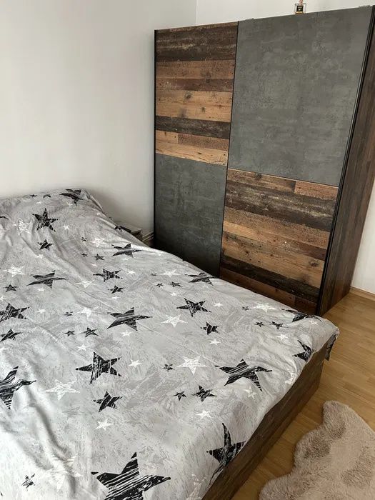 Apartament cu 3 camere și 2 balcoane | Str. Lotus, Turda – fotografia 7 din 8