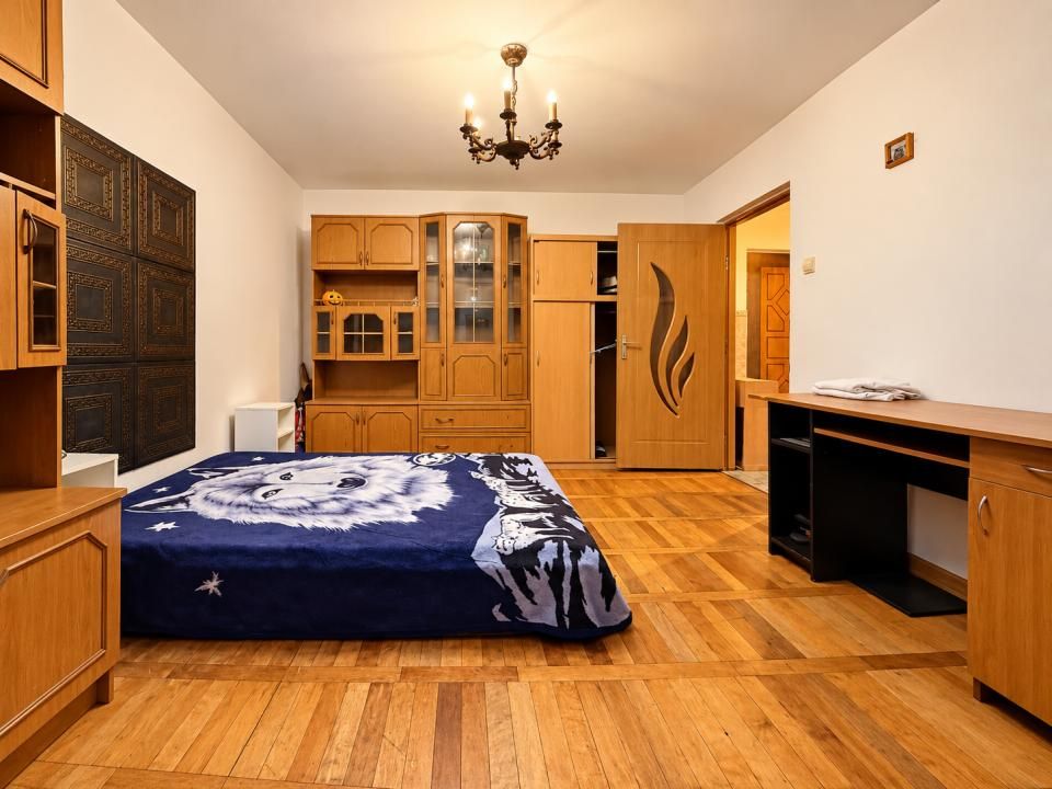 Apartament cu 1 camera, 32mp, etaj 3, mobilat si utilata-Zona Sagului – fotografia 3 din 7