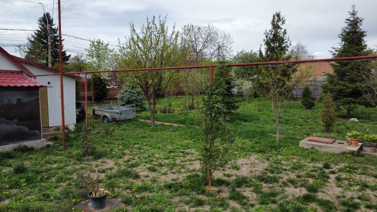 ✨[DOMENIU PRIVAT] Vilă deosebita în Inima Orașului Voluntari | Teren 2.500 mp |✨ – fotografia 45 din 48