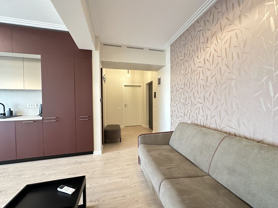 Apartament premium, 2 camere, 55 mp, etaj 2 - Dumbrăvița – fotografia 6 din 7