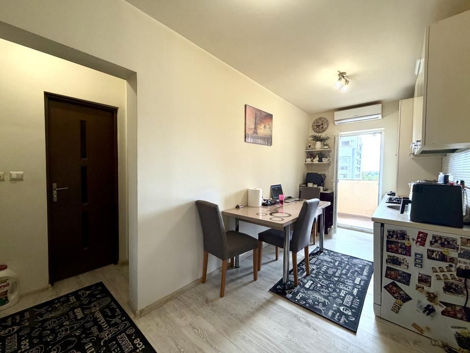 Apartament elegant 2 camere, 44 mp utili - Zona Aradului – fotografia 4 din 6