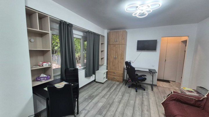 Garsoniera de inchiriat | Tineretului | Metrou | Mobilata&Utilata | – fotografia 4 din 5