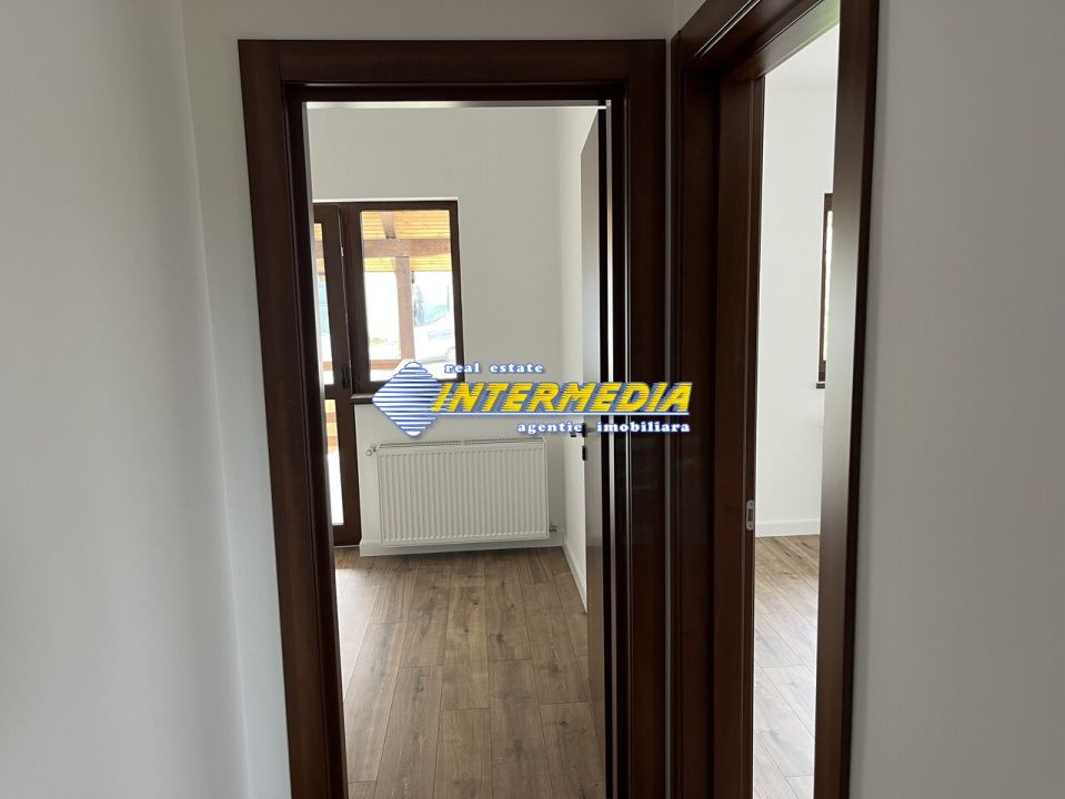 Casa NOU 4 camere finisata la cheie toate utilitatile Alba Iulia Cetate – fotografia 11 din 28