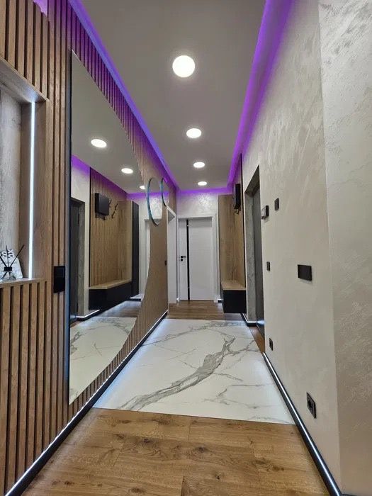 Apartament de 2 camere, etaj intermedia, bloc nou, cartier Mărăști, Cluj-Napoca – fotografia 5 din 8