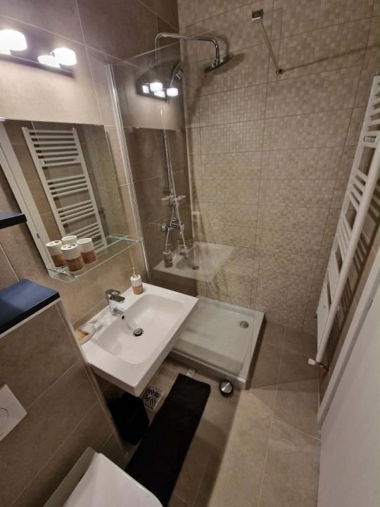 Apartament, 82 Mp, 3 camere, Marasti - Record Park – fotografia 9 din 10