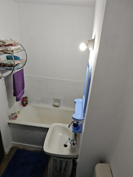 Apartament 2 camere Negru Voda – fotografia 7 din 8