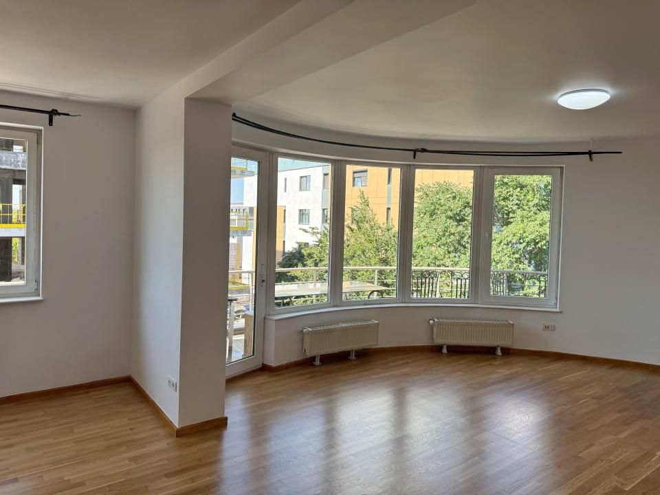 Spațiu generos pentru birouri, lângă Parcul Verdi – Floreasca – fotografia 6 din 22