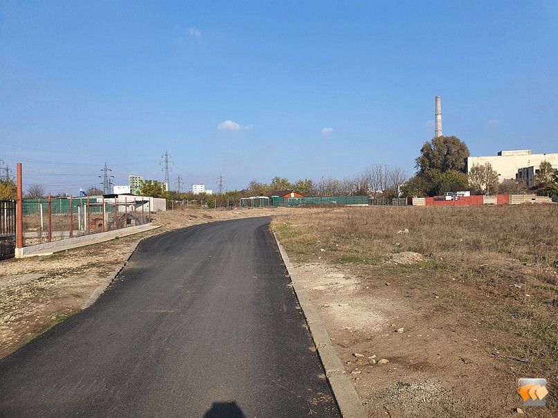 Teren de vanzare in Constanta zona Km 5 – fotografia 1 din 7