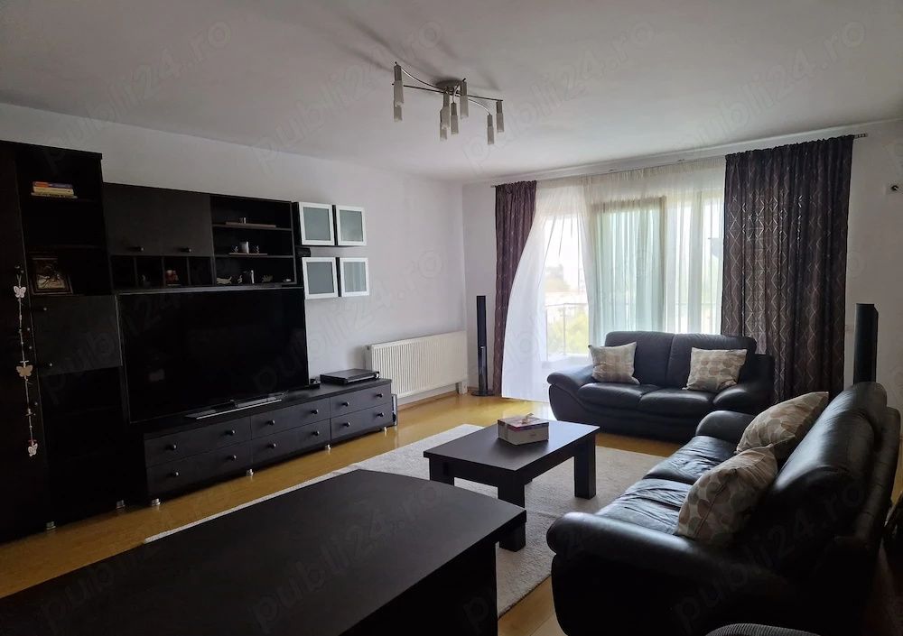 3 Camere de inchiriat | Jiului | Metrou | Centrala | Parcare – fotografia 3 din 10