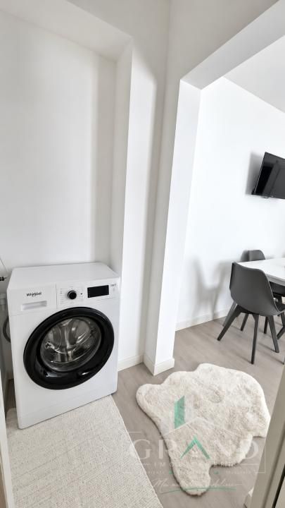 2 camere | 36 mp | Parter | Mănăștur–str.Ciucaș – fotografia 47 din 52