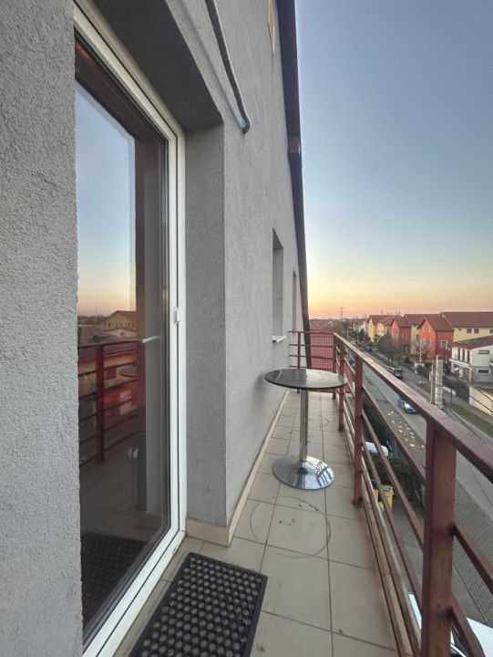 COMISION 0% Apartament 2 camere, decomandat 62mp utili - Dumbravita – fotografia 10 din 11