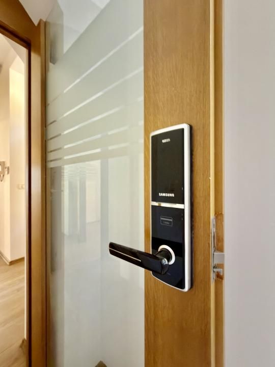 Apartament 7 camere, 3 bai, parter, 156 mp utili - Zona Iosefin – fotografia 20 din 26