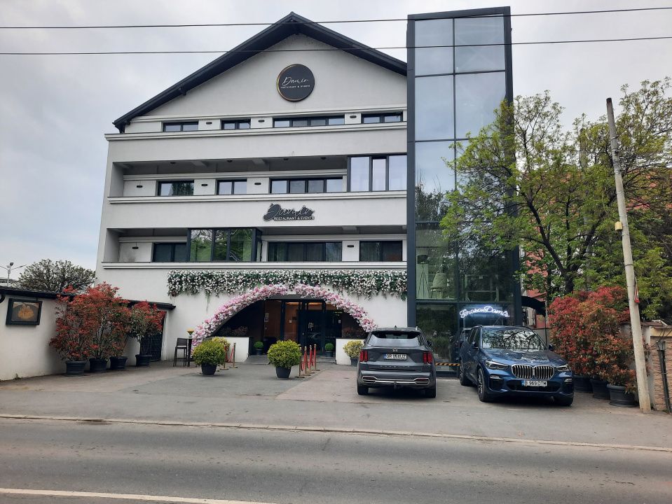 Drumul Taberei, Valea Oltului Brancusi, garsoniera parter, bloc 4 etaje, boxa – fotografia 22 din 28