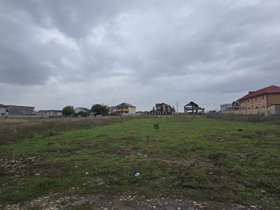 Teren de vanzare in Constanta zona Km 5 – fotografia 4 din 5