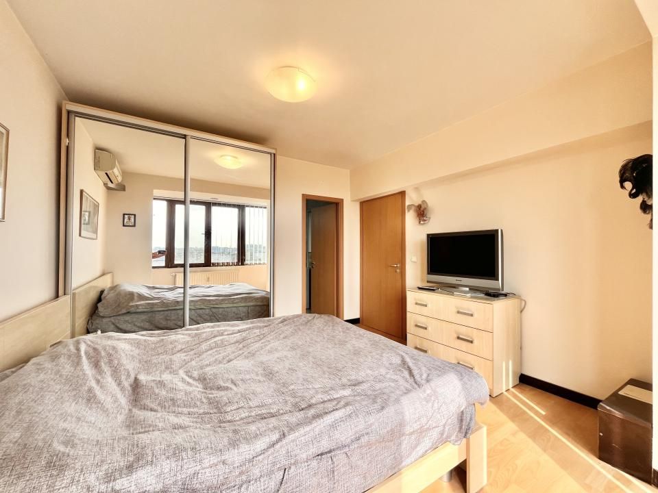 3 Camere | 92 MP | Tineretului | Metrou | Gata de Locuit | Panoramic – fotografia 8 din 20