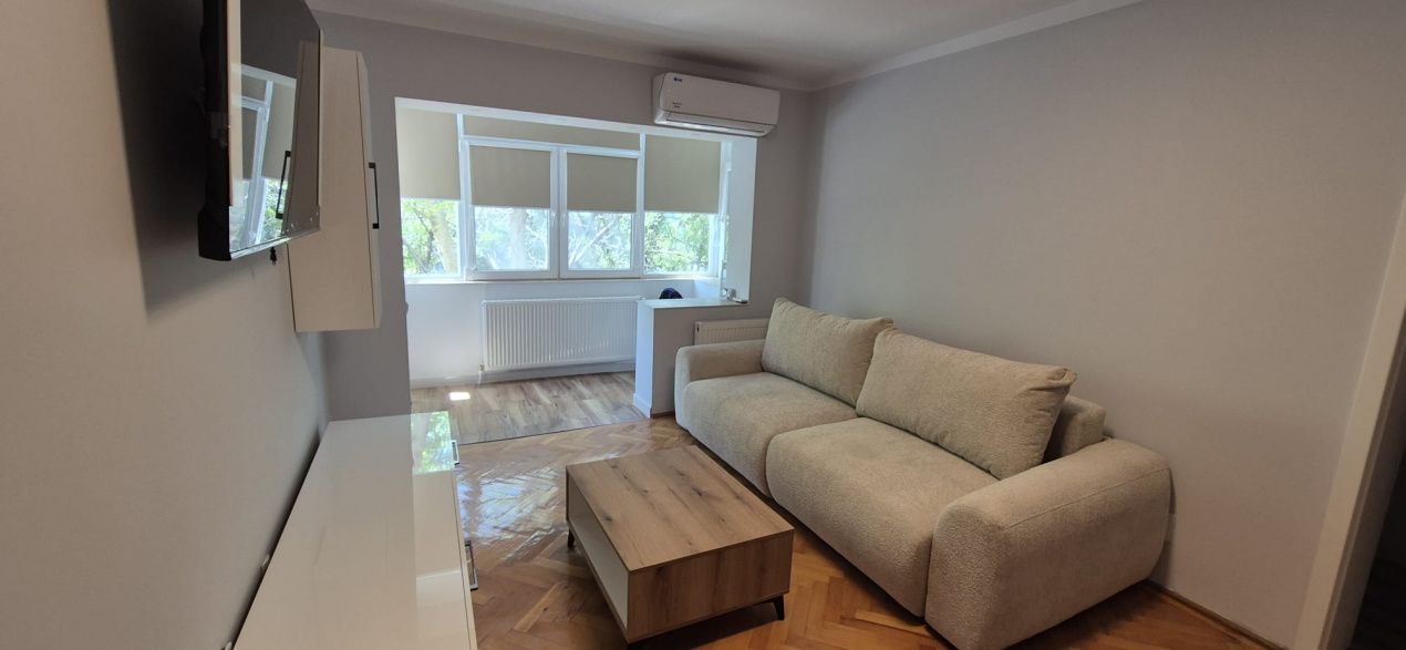 Apartament 3 Camere de inchiriat | Zona City Park Mall | Termen lung – fotografia 1 din 9