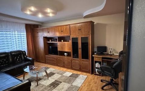 Apartament 2 camere decomandat, etaj 3, zonă Exercițiu – lângă JAM, Pitești
