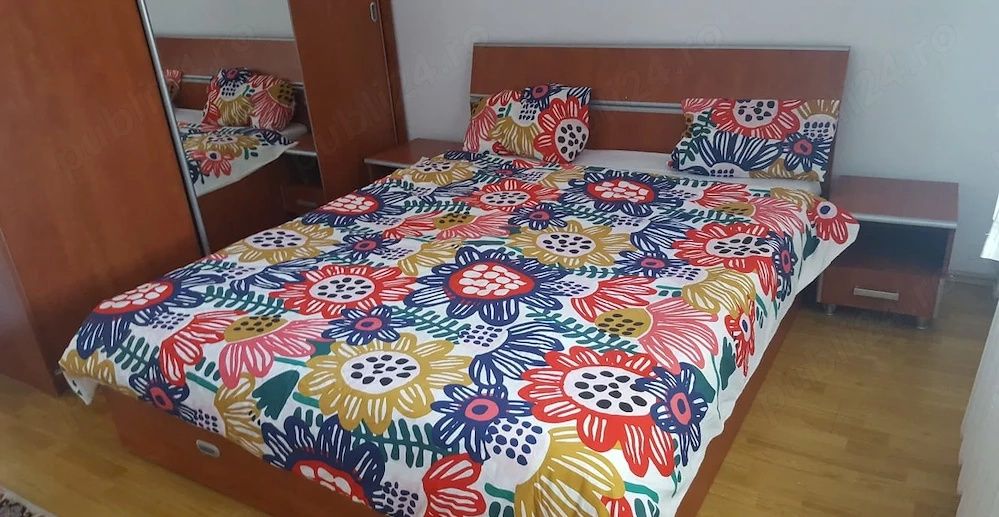 3 Camere de inchiriat | Calea Calarasilor | Metrou | Mobilat | Utilat – fotografia 4 din 6