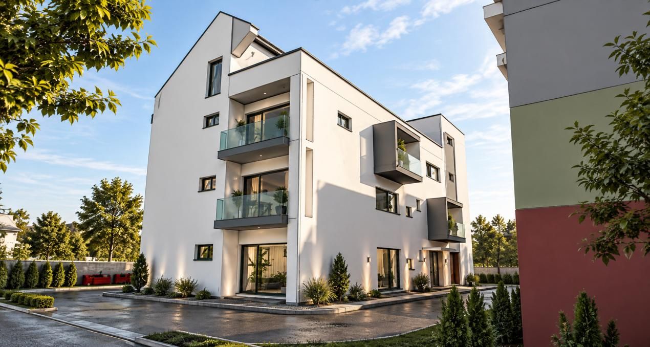 De vânzare teren de 1.158 mp + concept rezidențial | Brândușelor - Toamnei – fotografia 2 din 10