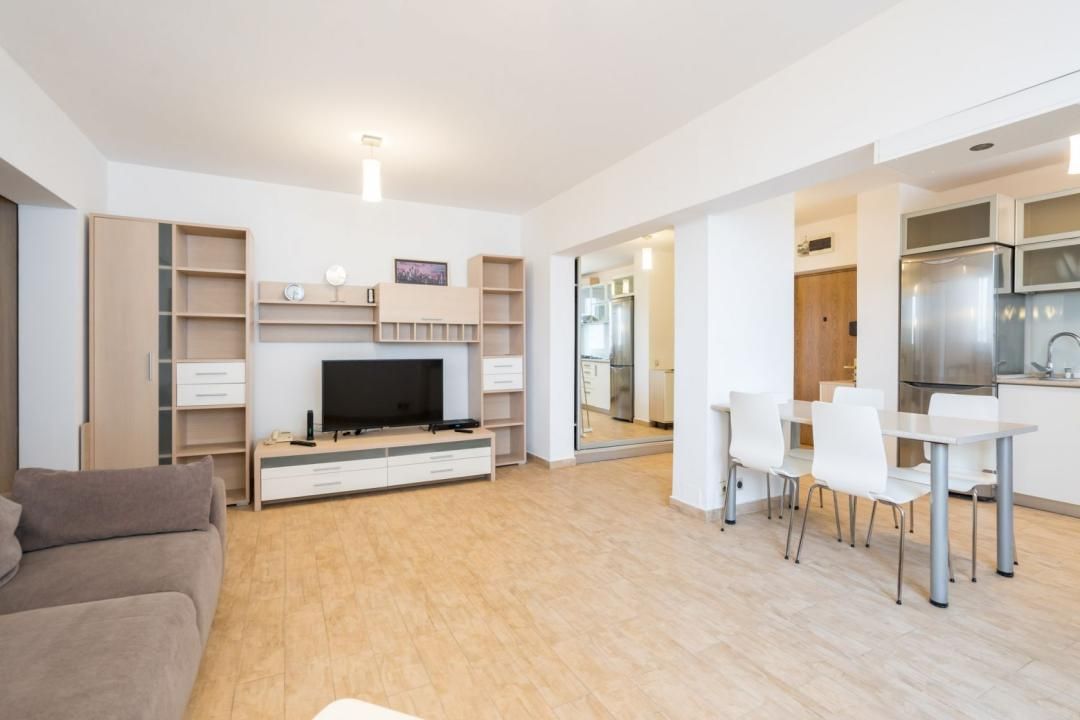 Inchiriere apartament 2 camere Dorobanti – fotografia 6 din 26