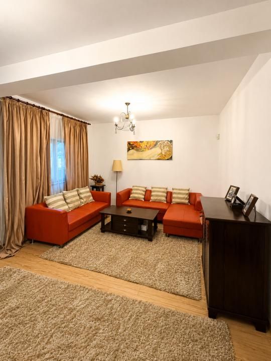 Casa de vanzare | Bragadiru-Cartierul Latin | P+1+M | 0% Comision – fotografia 1 din 19