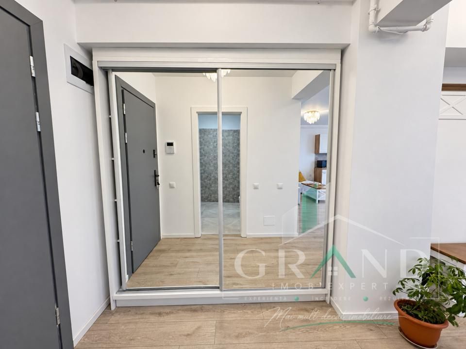 TOTUL NOU | AP 2 CAMERE | PARTER | KAUFLAND–USAMV–FRUNZIȘULUI – fotografia 15 din 23