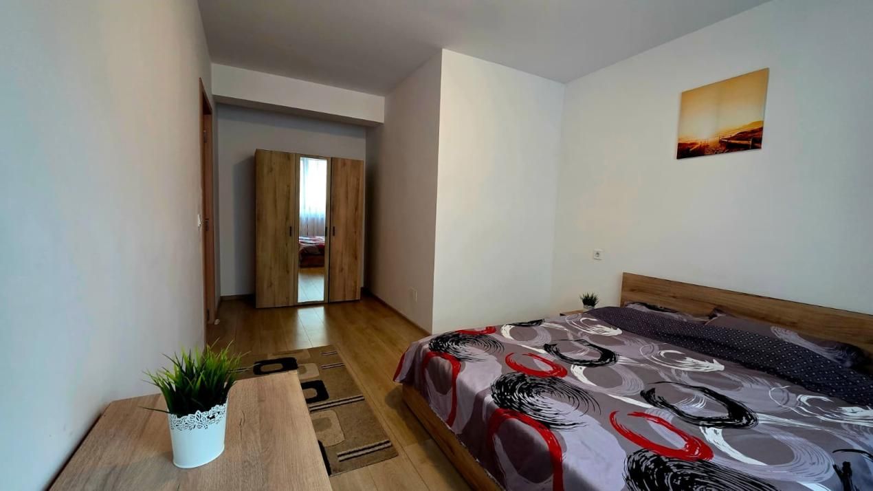 Apartament 2 camere decomandat, in Trivale Complex 3 Bloc Nou – fotografia 4 din 9