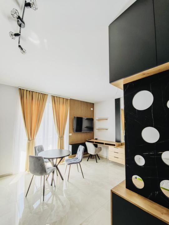 Apartament 1 camera, mobilat pe comandat, etaj 1, Giroc-Braytim – fotografia 2 din 9