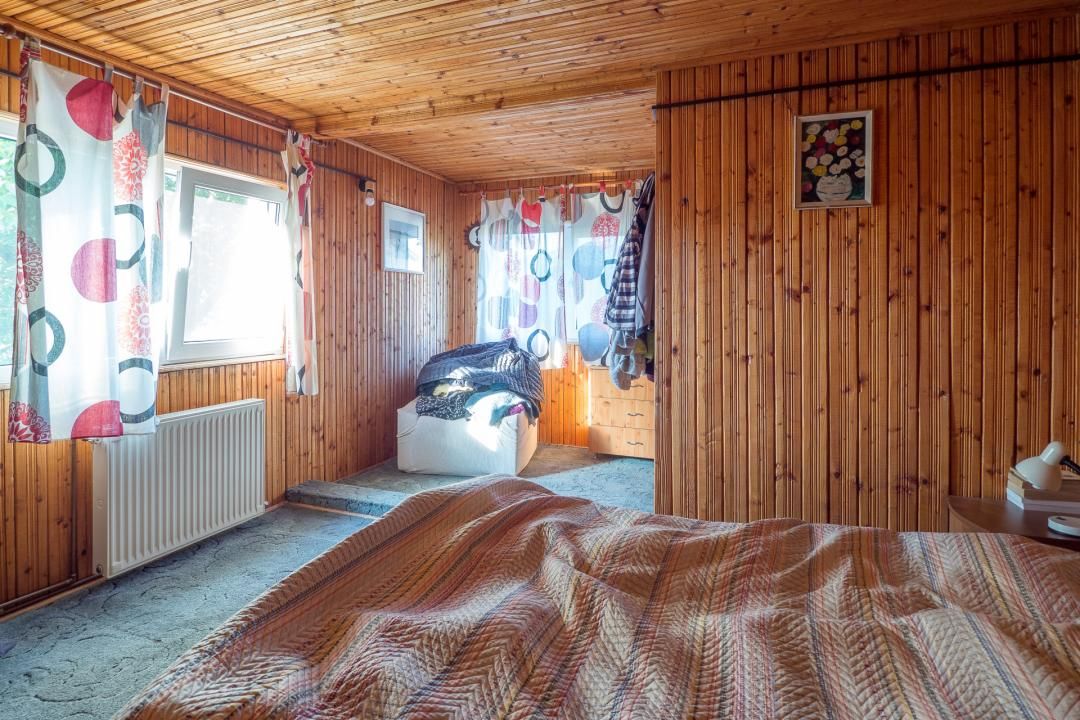 Valeni de Munte,  Fagetu, vila 5 camere, 160mp utili, curte 850mp – fotografia 19 din 59
