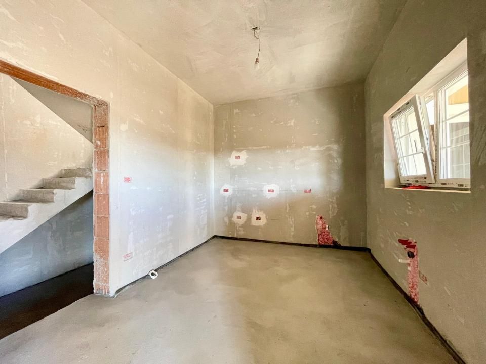 Duplex premium cu 5 camere - superpozitie - Mosnita Noua – fotografia 5 din 15