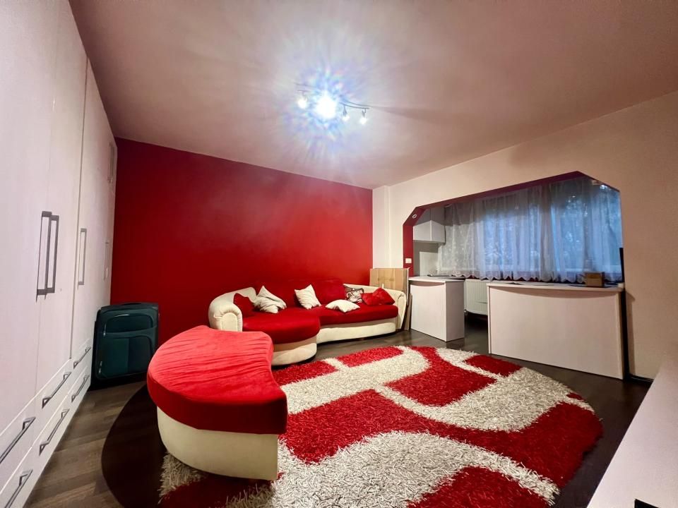 Apartament modern 3 camere, etaj 2/4, 73 mp utili - Zona Lunei – fotografia 1 din 12