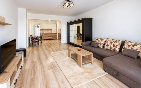 Apartament 2 camere de închiriat | 66 mp | Parcare | Bd. Timisoara
