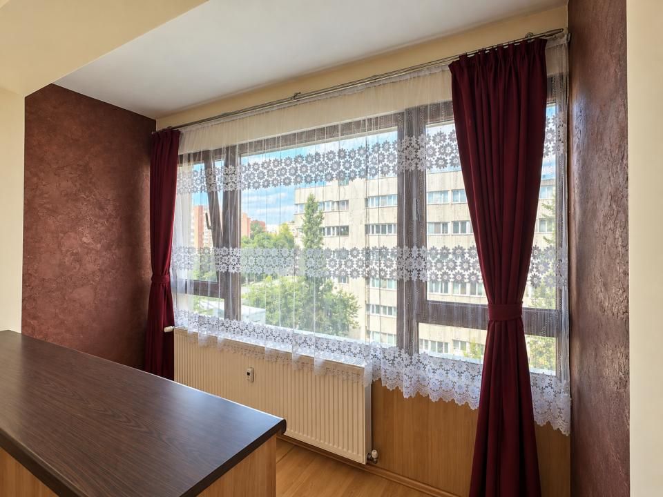 Tudor Vladimirescu | 2 camere | Etaj 6 | Metrou la 1 minut – fotografia 3 din 10