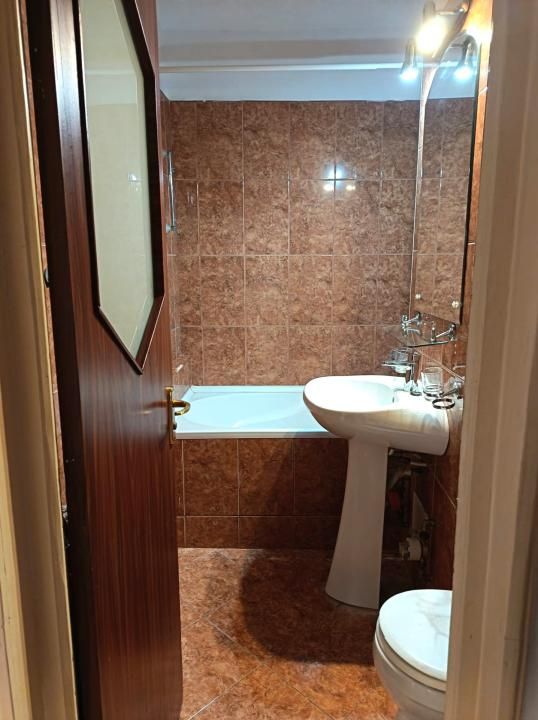 Garsonieră 25 mp | Metrou Aurel Vlaicu | Aviației | Șoseaua Pipera – fotografia 8 din 12