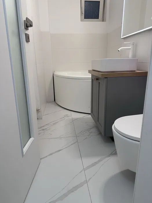 3 Camere de inchiriat | Baba Novac | Metrou | Parcare | Pet-friendly – fotografia 8 din 8
