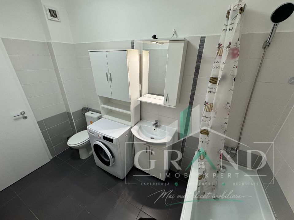 2 CAMERE | 60 MP+BALCON | PARCARE | CORNELIU COPOSU/AUTOGARĂ – fotografia 28 din 43