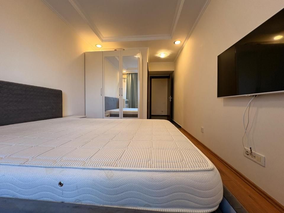 Apartament 3 camere | Diamond Residence Pipera | Parcare | Terasa | – fotografia 4 din 10