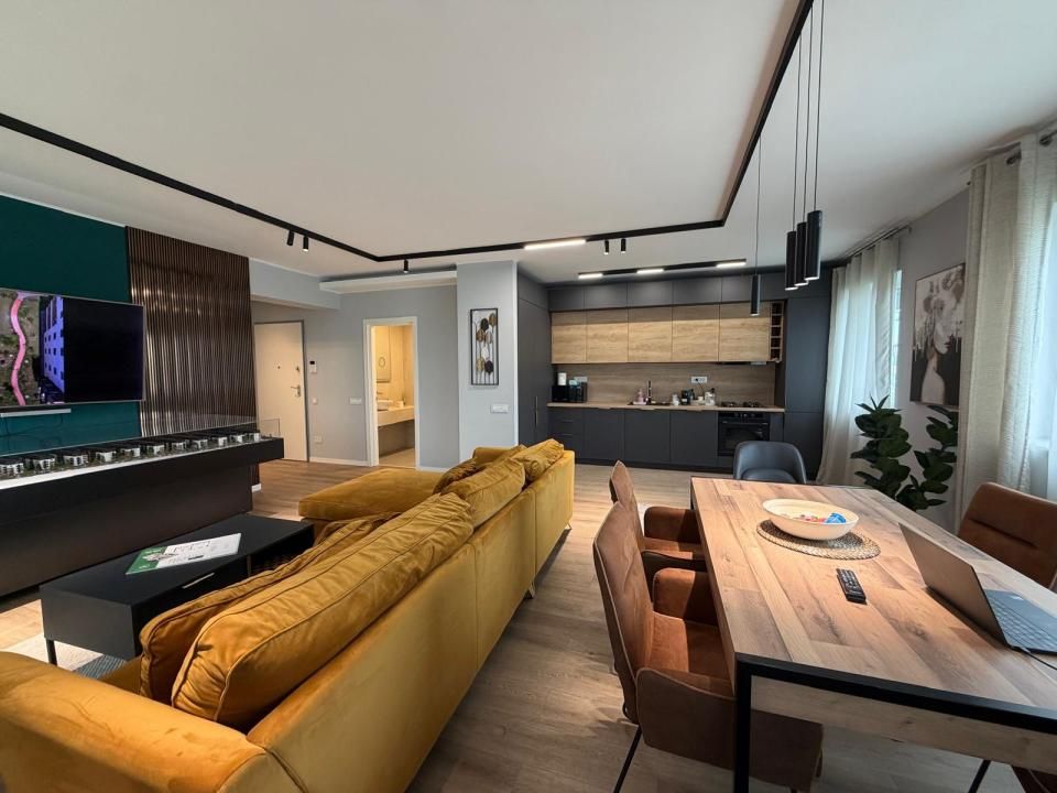 OPORTUNITATE DE INVESTITIE | 3 camere |  PIPERA – fotografia 1 din 24