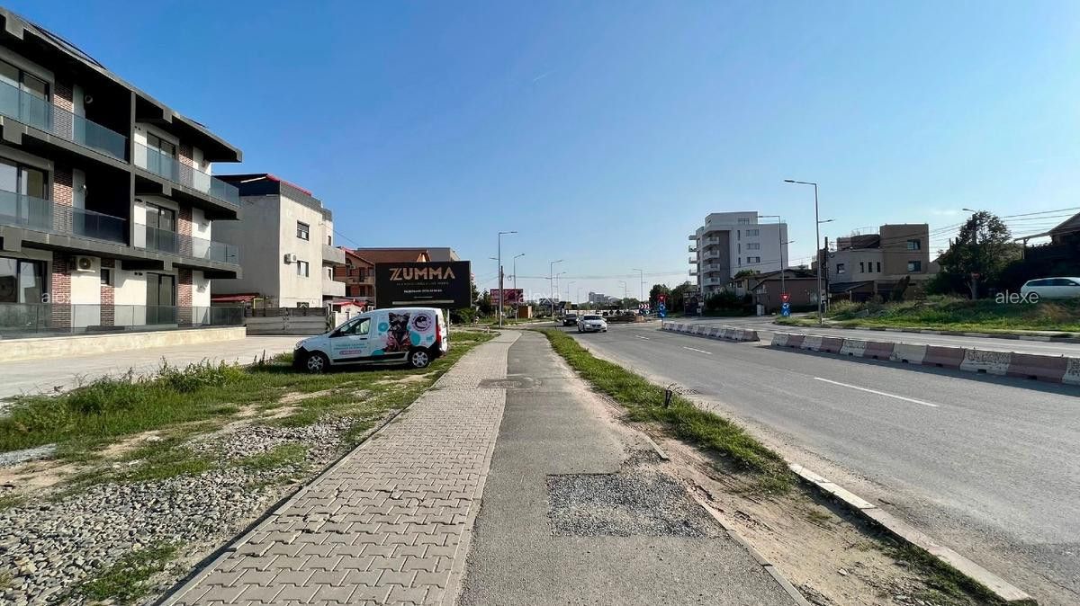 Teren de vanzare in Mamaia Nord zona Kazeboo – fotografia 6 din 6