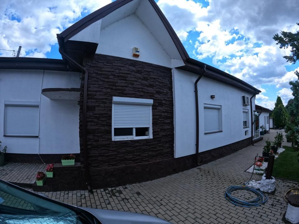 Proprietate Exclusivă cu Piscină, Foișor și Livadă | 1.970 mp teren | 270 mp co – fotografia 3 din 35