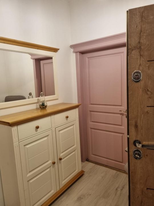 Apartament 2 camere, bloc nou – Piața Ovidiu | Cazino | Constanța – fotografia 14 din 19