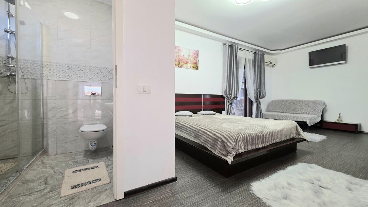 Vilă P+1 Mamaia Nord | Doar 5 min de plajă | 243mp utili | Garaj – fotografia 7 din 36