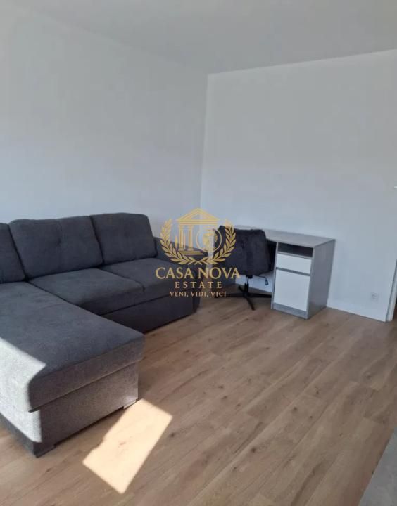 Apartament 2 camere 50mp, balcon 4mp, zona Hotel Paradis, pet friendly – fotografia 1 din 8