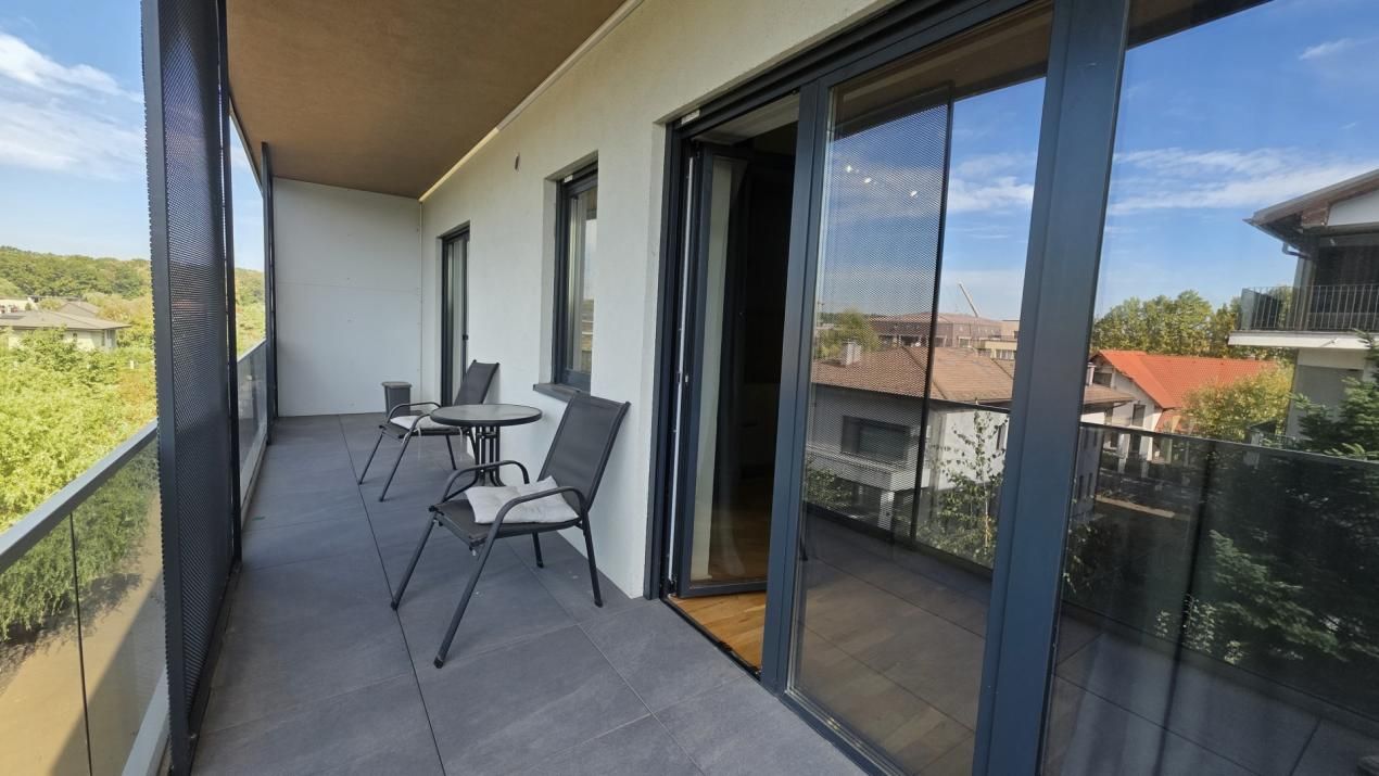 2 camere Iancu Nicolae - Grand Park Pipera | piscina si fitness | parcare – fotografia 22 din 26