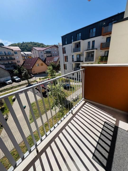 Apartament de inchiriat 2 camere 52mp zona Eroilor New City – fotografia 6 din 7