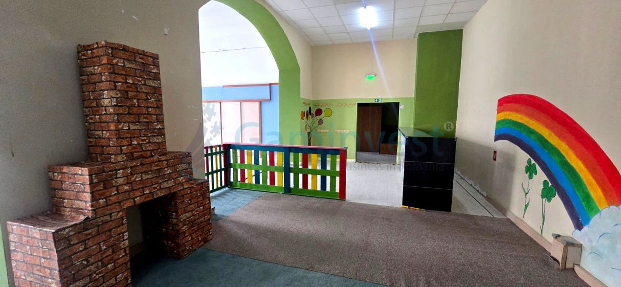 Spatiu comercial ultracentral cu vitrina de 700 mp, Oradea, Bihor – fotografia 31 din 32