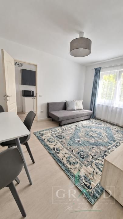 2 camere | 36 mp | Parter | Mănăștur–str.Ciucaș – fotografia 18 din 52